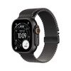 【ラッピング可】【即日発送】【新品】Apple アップル Watch Ultra 3 GPS+Cellularモデル 49mm MF1Q4J/A ブラック ブラックチタニウムミラネーゼループ 