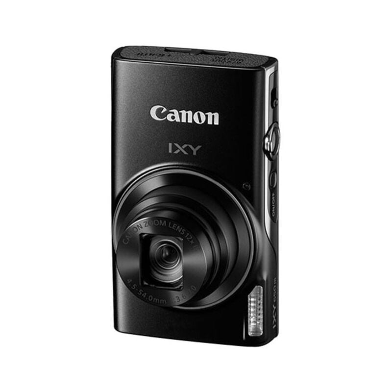 【新品未開封】CanonデジタルカメラIXY650 保証書未記入 新品未開封】CanonデジタルカメラIXY650 保証書未記入