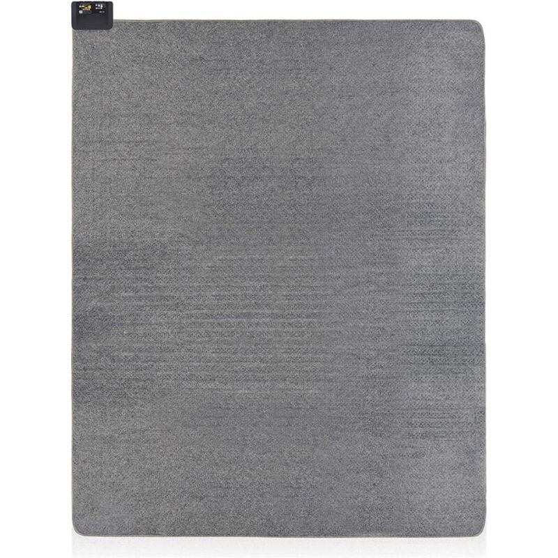 【即日発送】【新品】KODEN 広電 電気カーペット 3畳相当 235×195cm VWU301H グレー