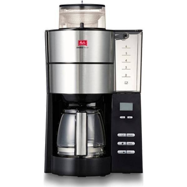 【即日発送】【新品】Melitta メリタ コーヒーメーカー アロマフレッシュ AFG622-1B