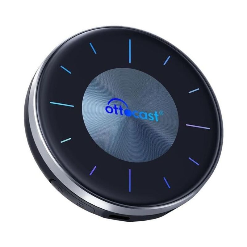 【新品】Otto cast オットキャスト カーナビオプション OttoAibox P3