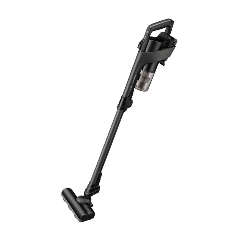 【即日発送】【新品】SHARP シャープ 掃除機 RACTIVE Air EC-AR11-B ブラック系