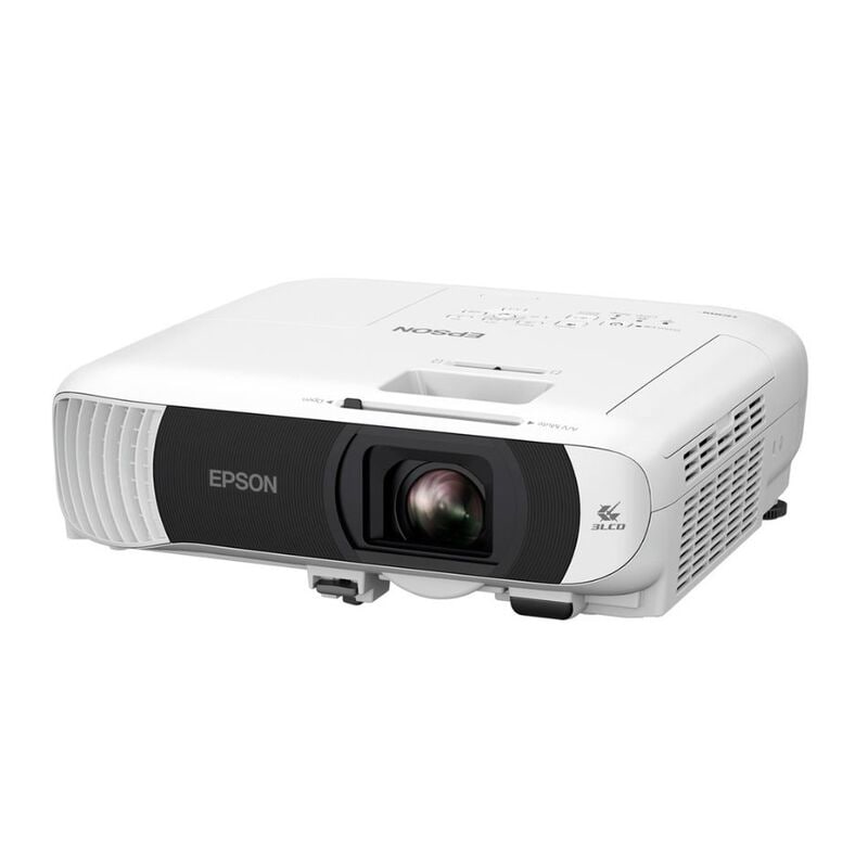 【ラッピング可】【即日発送】【新品】EPSON エプソン ビジネスプロジェクタ EB-FH54 