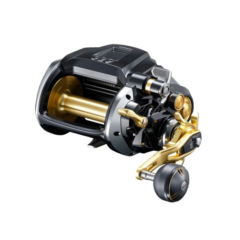 【ラッピング可】【即日発送】【新品 保証開始済み品】SHIMANO シマノ 電動リール 23 ビーストマスター MD 12000