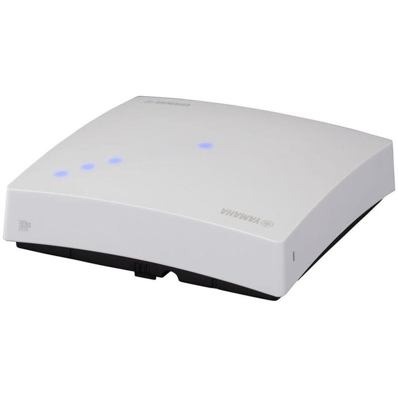 【新品】YAMAHA ヤマハ 無線LAN中継機 WLX323