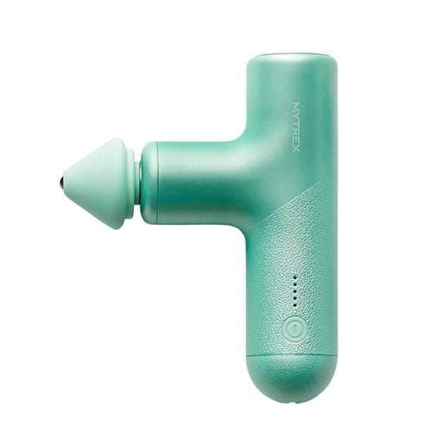 【ラッピング可】【即日発送】【新品】MYTREX マイトレックス マッサージ器 MT-RBA-22G グリーン
