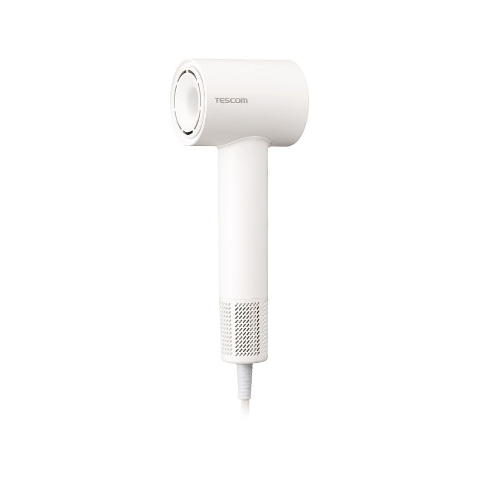 【ラッピング可】【即日発送】【新品】TESCOM テスコム マイナスイオン ヘアドライヤー TD760A-W ホワイト