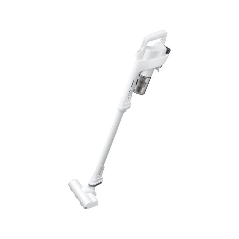 【即日発送】【新品】SHARP シャープ 掃除機 RACTIVE Air EC-AR11-W ホワイト系