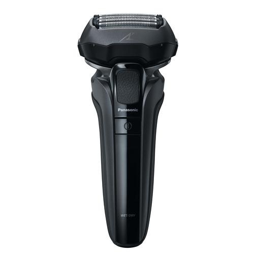 【ラッピング可】【即日発送】【新品】Panasonic パナソニック メンズシェーバー ラムダッシュ ES-LVFX-K ブラック