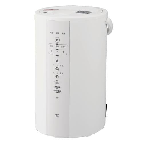 【新品】ZOJIRUSHI 象印 加湿器 EE-DF50-WA ホワイト