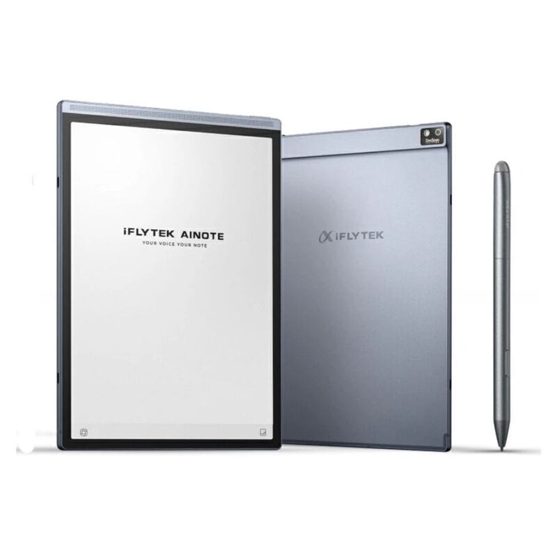 新品】iFLYTEK アイフライテック スマートノート AINOTE AIR2