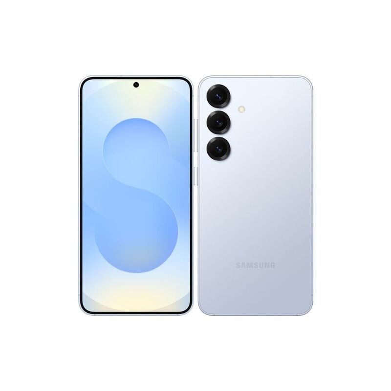 【ラッピング可】【即日発送】【国内版】【新品】SAMSUNG サムスン スマホ Galaxy 12G+256G S25 SM-S931Q アイシーブルー SIMフリー