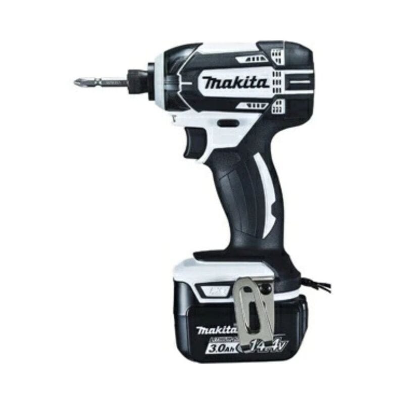 【即日発送】【新品】Makita マキタ 充電式インパクトドライバ TD138DRFXW