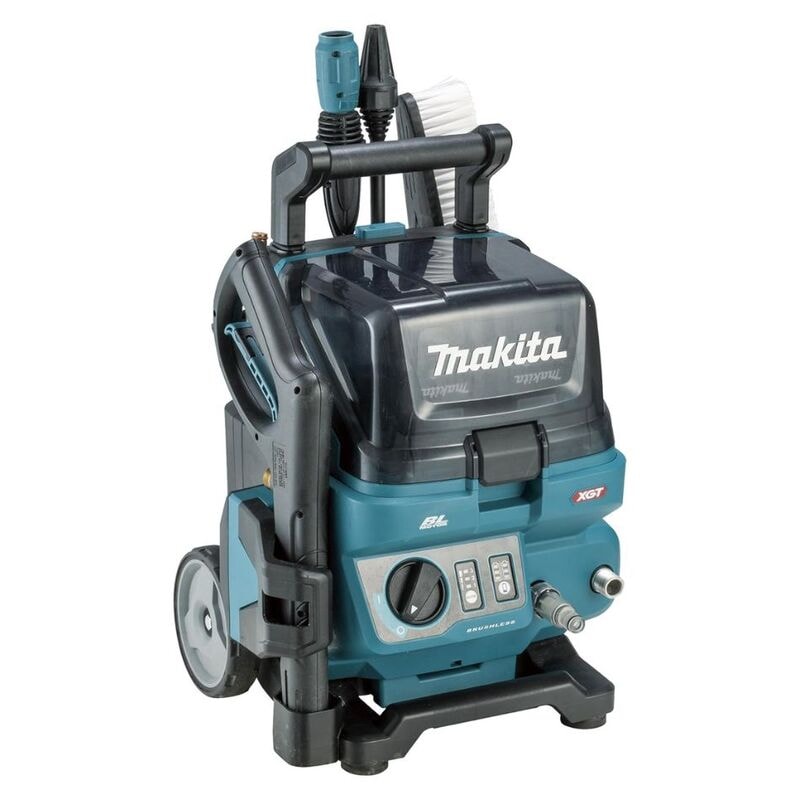 マキタ高圧洗浄機本体 新品】Makita マキタ 充電式高圧洗浄機 MHW001GZ 本体のみ | すべての