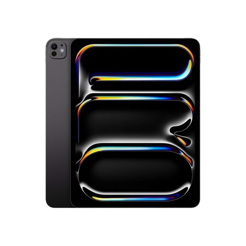 【ラッピング可】【即日発送】【新品】Apple アップル iPad Pro 13インチ Wi-Fi 256GB 2025年秋モデル MDYJ4J/A スペースブラック