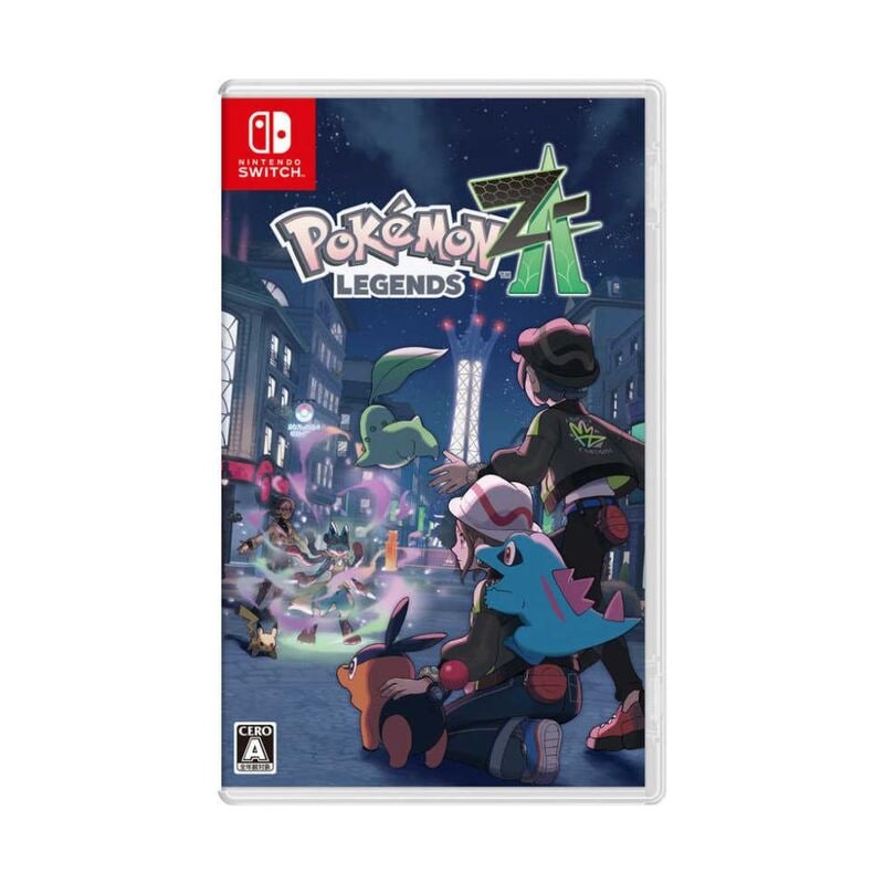 中古美品】任天堂 ニンテンドー Nintendo Switch ゲームソフト Pokemon