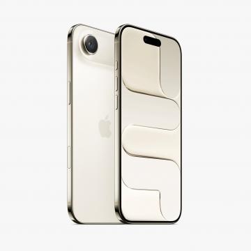 【ラッピング可】【即日発送】【国内版】【新品 開封済み未使用品】Apple アップル iPhone Air 1TB ライトゴールド MG2J4J/A