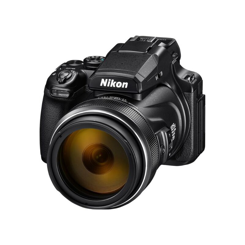 新品 保証開始済み品】Nikon ニコン コンパクトデジタルカメラ COOLPIX