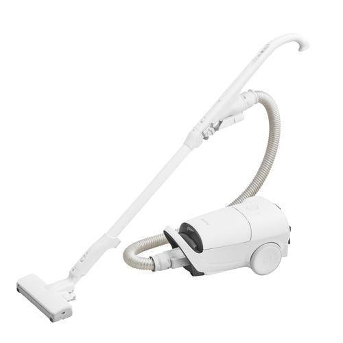 【即日発送】【新品】Panasonic パナソニック 掃除機 Jコンセプト MC-JP890K-W ホワイト