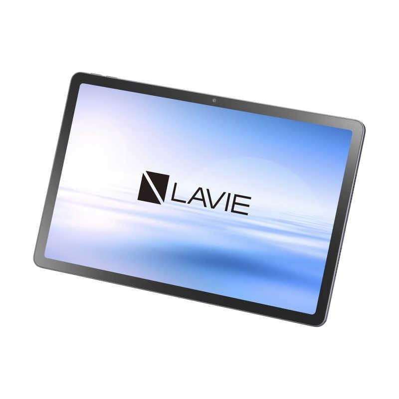【ラッピング可】【即日発送】【新品】NEC エヌエーシー LAVIE Tab T11N T1175/LAS PC-T1175LAS ルナグレー