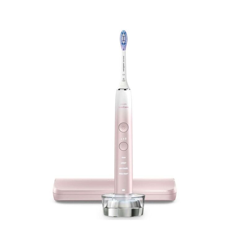 新品】PHILIPS フィリップス 電動歯ブラシ ソニッケアー ダイヤモンド