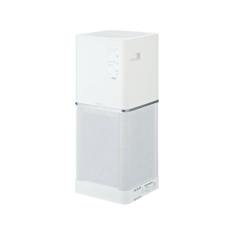 新品 保証開始済み品】ZOJIRUSHI 象印 空気清浄機 PU-AA50-WA ホワイト