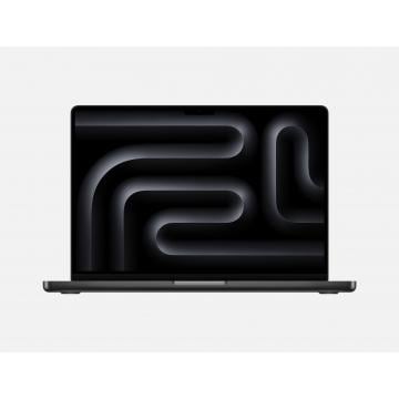 【ラッピング可】【即日発送】【新品】Apple アップル MacBook Pro 14.2インチ Liquid Retina XDRディスプレイ MDE34J/A スペースブラック