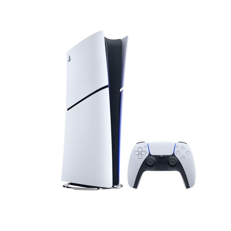 【ラッピング可】【即日発送】【新品 箱不良・シュリンク破れ品】SIE PS5 PlayStation5 プレイステーション5 2025年版 デジタル・エディション 日本語専用 Console Language： Japanese only 825GB CFI-2200B01