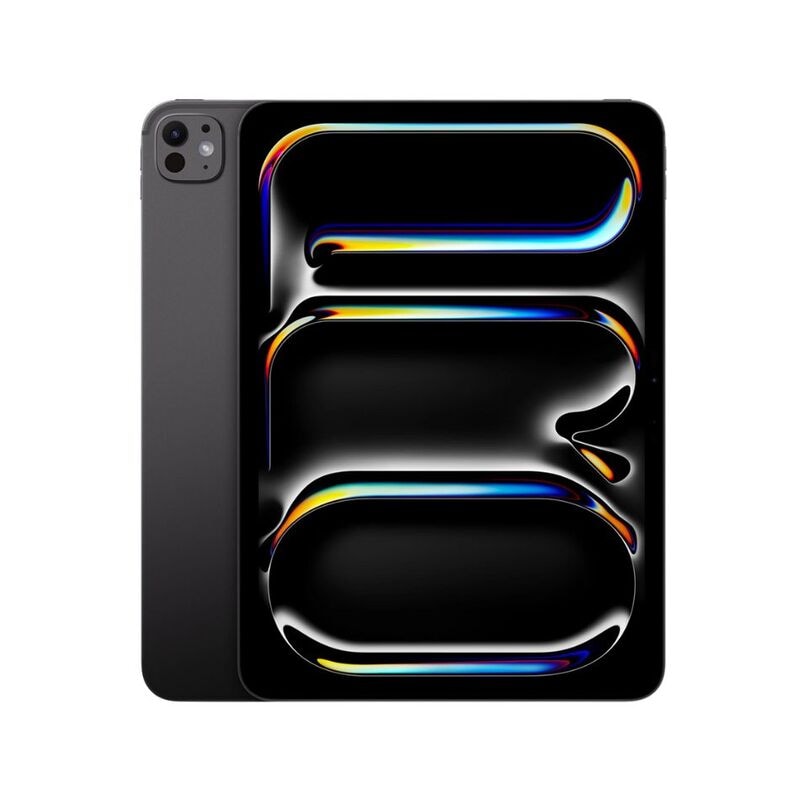 【ラッピング可】【即日発送】【新品 箱不良・シュリンク破れ品】Apple アップル iPad Pro 11インチ Wi-Fi 256GB 2025年秋モデル MDWK4J/A スペースブラック