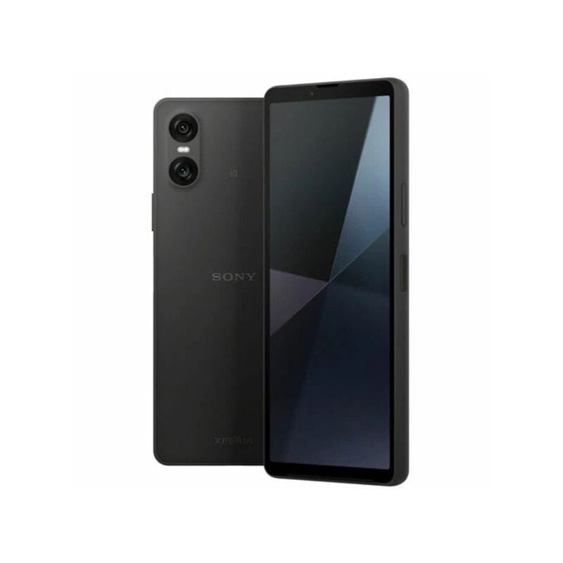 【ラッピング可】【即日発送】【国内版】【新品】SONY ソニー スマホ Xperia 10 VI A402SO SoftBank版 ブラック SIMロック解除品