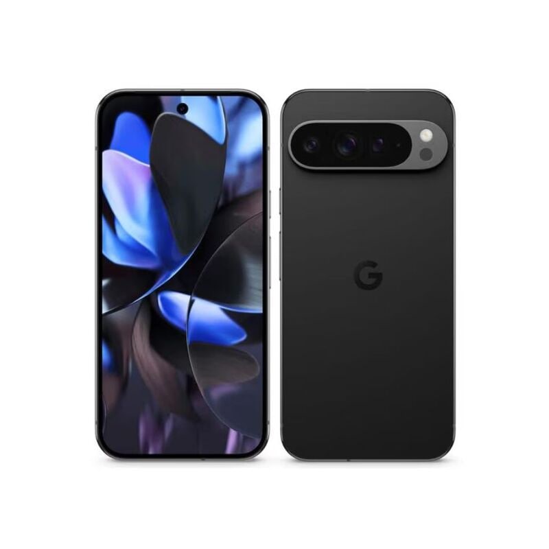 【ラッピング可】【即日発送】【安心！当社1ヶ月保証付き】【整備済品】Google Pixel 9 Pro XL 128GB Obsidian SIMフリー