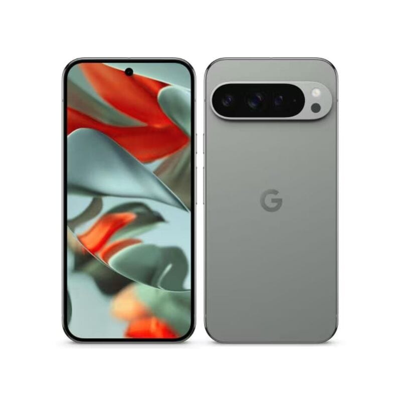 【ラッピング可】【即日発送】【安心！当社1ヶ月保証付き】【整備済品】Google Pixel 9 Pro XL 256GB Hazel SIMフリー