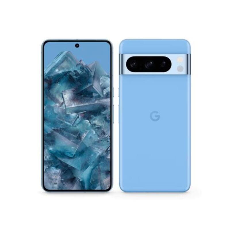 【ラッピング可】【即日発送】【安心！当社1ヶ月保証付き】【整備済品】Google Pixel 8 Pro 256GB Bay SIMフリー
