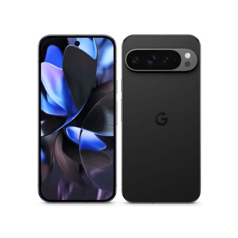 【ラッピング可】【即日発送】【安心！当社1ヶ月保証付き】【整備済品】Google Pixel 9 Pro XL 256GB Obsidian SIMフリー