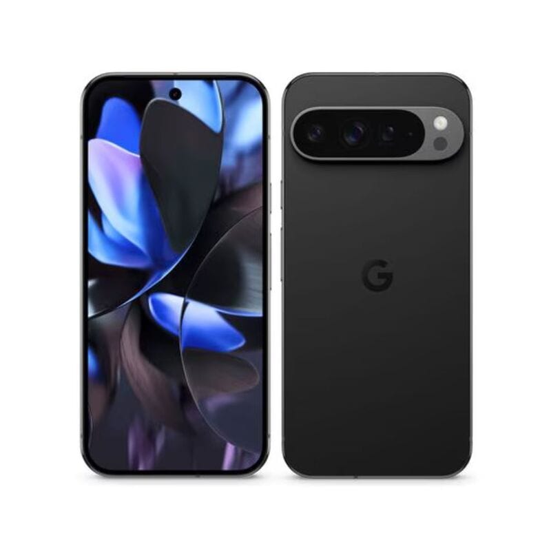 【ラッピング可】【即日発送】【安心！当社1ヶ月保証付き】【整備済品】Google Pixel 9 Pro XL 512GB Obsidian SIMフリー