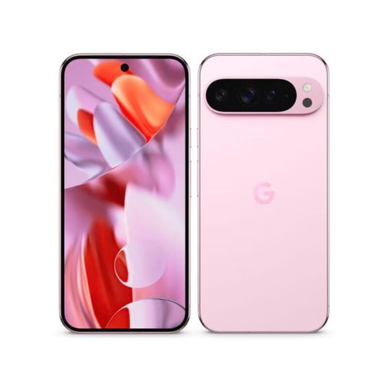 【ラッピング可】【即日発送】【安心！当社1ヶ月保証付き】【整備済品】Google Pixel 9 Pro XL 256GB Rose Quartz SIMフリー