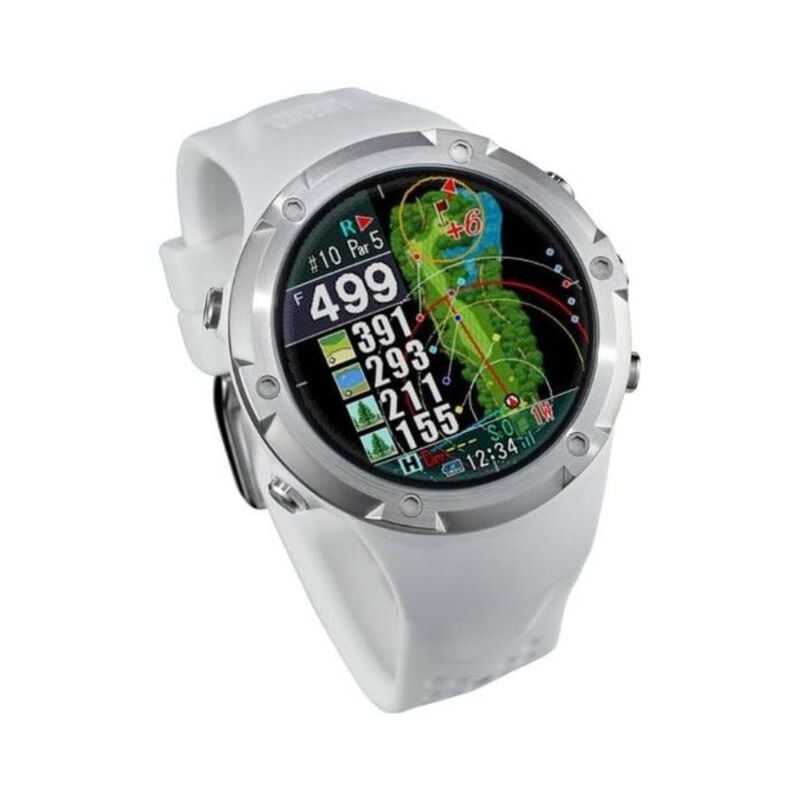 Shot Navi Evolve PRO Touch ゴルフウォッチ　（中古） 中古美品】Shot Navi ショットナビ ゴルフウォッチ Evolve PRO