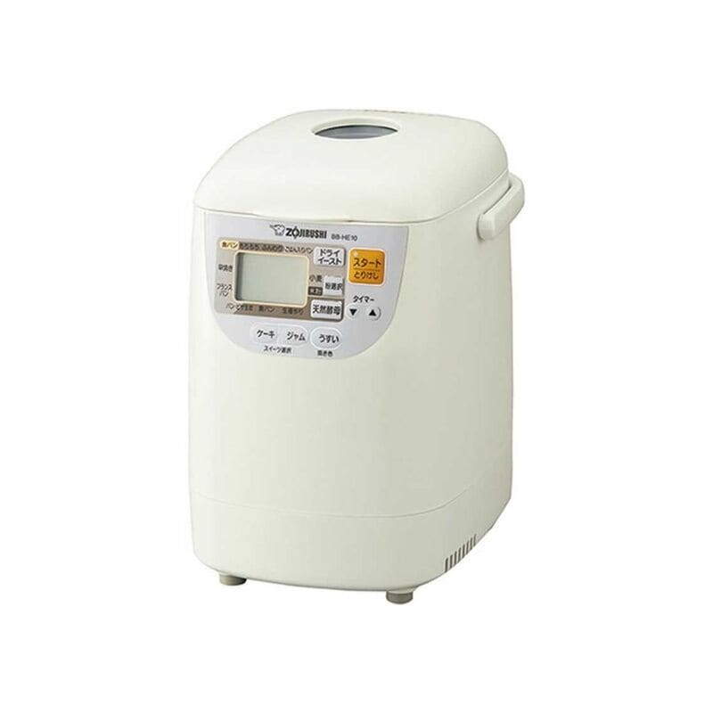 【即日発送】【新品】ZOJIRUSHI 象印 ホームベーカリー パンくらぶ BB-HE10