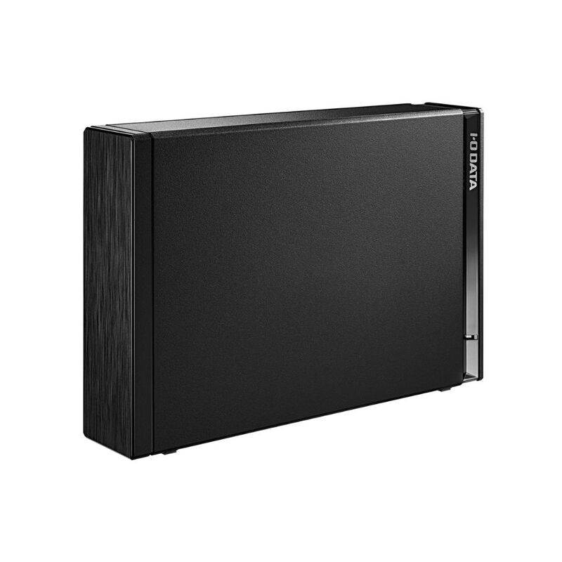 【新品】I・O DATA アイ・オー・データ 外付けハードディスク 4TB EX-HDD4UT