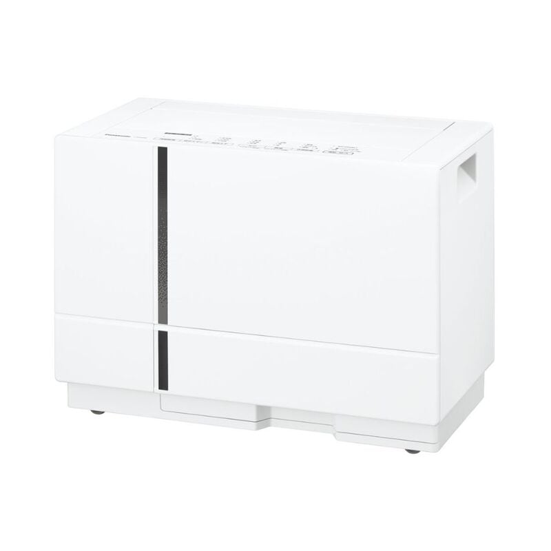 【即日発送】【新品】Panasonic パナソニック 衣類乾燥除湿機 F-YHX90B-W クリーンホワイト