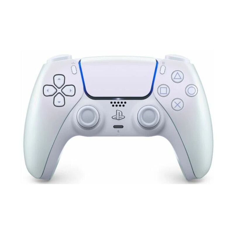 【ラッピング可】【即日発送】【新品】SIE PlayStation5 PS5 DualSense ワイヤレスコントローラー CFI-ZCT2J12 クロマ パール