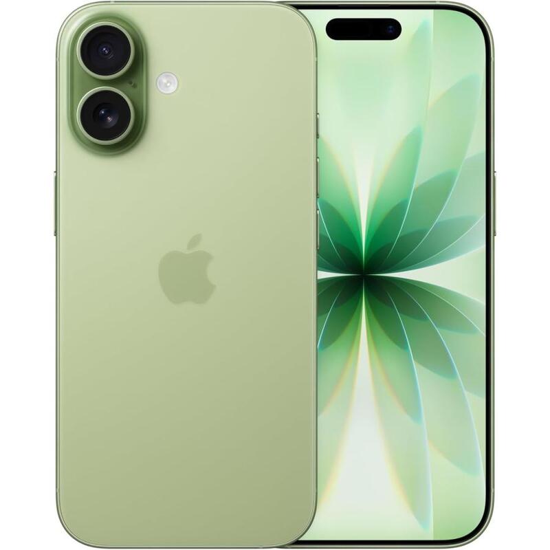 【ラッピング可】【即日発送】【国内版】【新品 開封済み未使用品】Apple アップル iPhone 17 256GB セージ MG6C4J/A