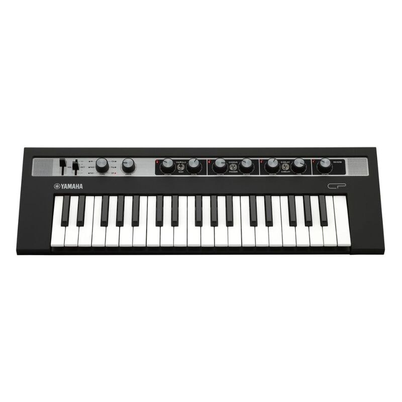 【即日発送】【新品】YAMAHA ヤマハ ミュージックシンセサイザー 37鍵 reface CP