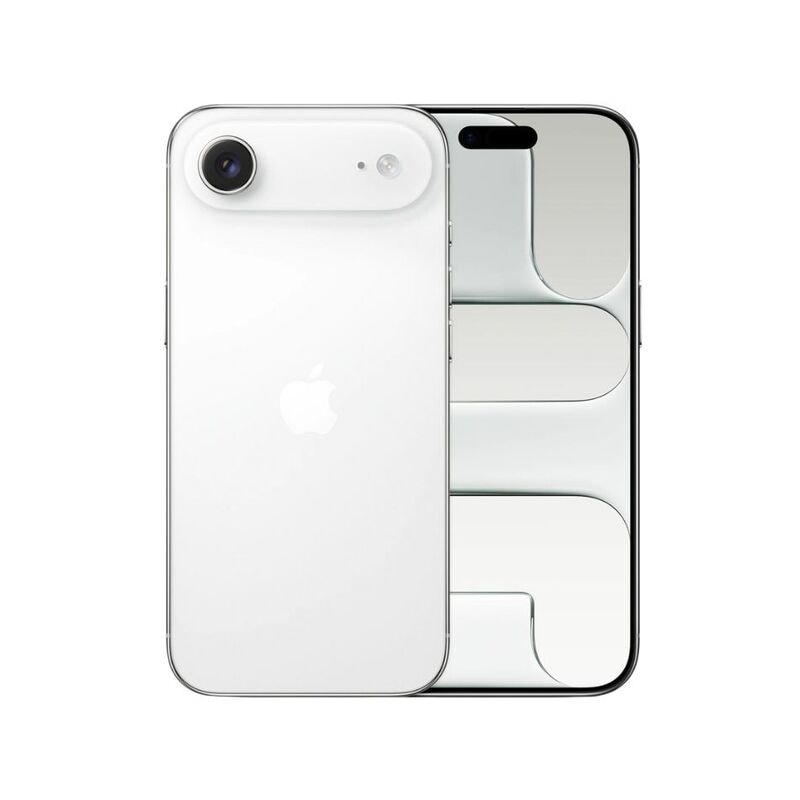 【ラッピング可】【即日発送】【国内版】【新品 開封済み未使用品】Apple アップル iPhone Air 256GB クラウドホワイト MG284J/A eSIM SIMフリー