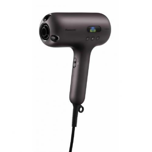 【即日発送】【新品 箱不良・シュリンク破れ品】Panasonic ヘアードライヤー ナノケア EH-NC80-T オーセンテックブラウン