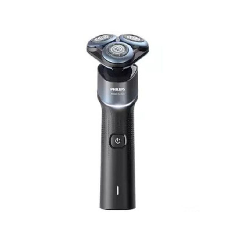【新品】PHILIPS フィリップス シェーバー 5000Xシリーズ X5006/00 アクアブルー/ブラック
