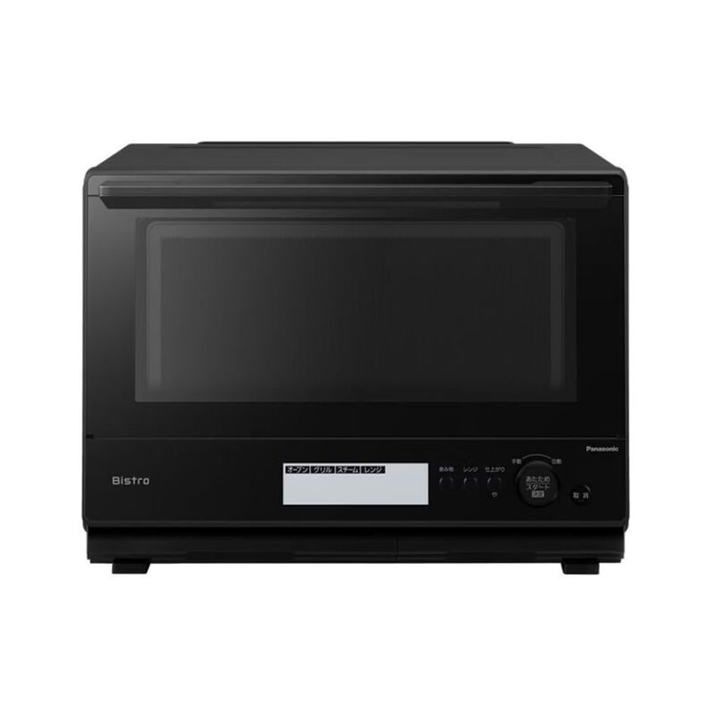 新品 箱不良・シュリンク破れ品】Panasonic パナソニック スチーム