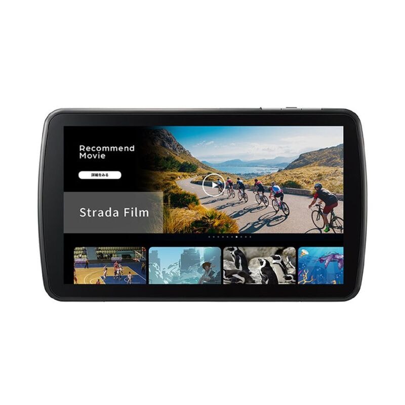 【新品】Panasonic パナソニック カーナビ 9V型 ストラーダ CN-F1D9C1DA