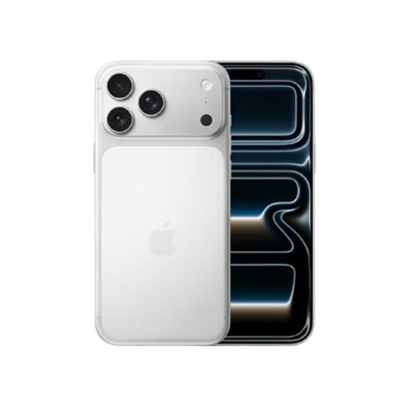 【ラッピング可】【即日発送】【国内版】【新品 開封済み未使用品】Apple アップル iPhone 17 Pro Max 1TB MFYF4J/A シルバー SIMフリー eSIM