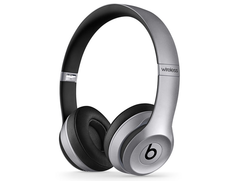 【ラッピング可】【即日発送】【新品】Beats by Dr. Dre ビーツ・エレクトロニクス beats by dr.dre solo2 wireless スペースグレー
